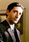 Adrien Brody