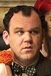 John C. Reilly