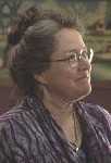 Kathy Bates