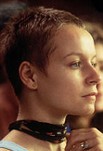 Samantha Morton