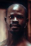 Djimon Hounsou