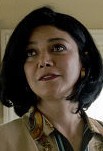 Shohreh Aghdashloo