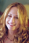 Holly Hunter